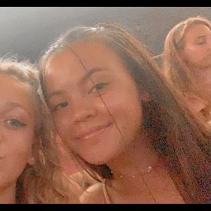 Meet your Posher, Zara